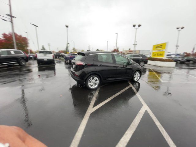 2023 Chevrolet Bolt EV 1LT