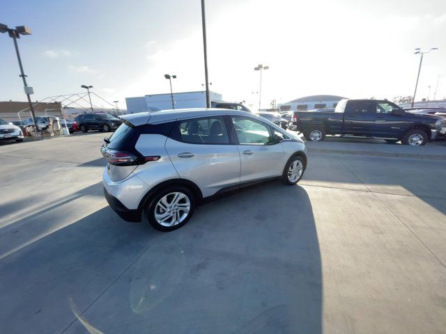 2023 Chevrolet Bolt EV 1LT