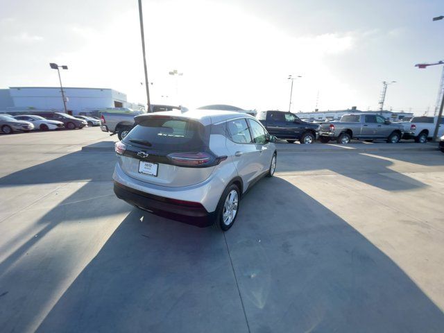 2023 Chevrolet Bolt EV 1LT