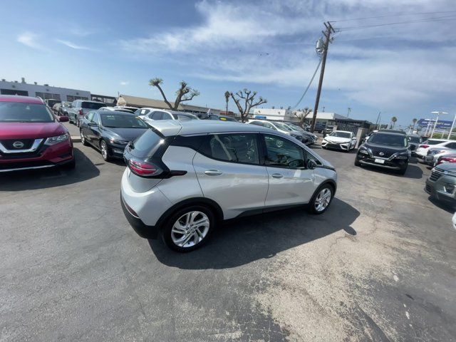 2023 Chevrolet Bolt EV 1LT