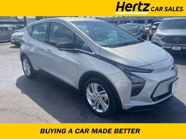 2023 Chevrolet Bolt EV 1LT