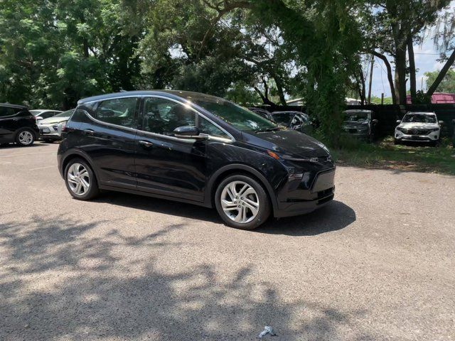 2023 Chevrolet Bolt EV 1LT