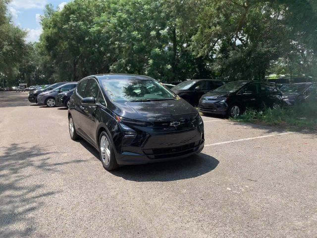 2023 Chevrolet Bolt EV 1LT