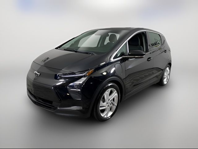 2023 Chevrolet Bolt EV 1LT