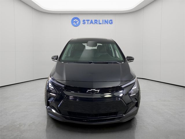 2023 Chevrolet Bolt EV 1LT