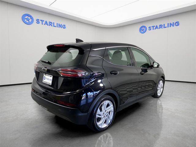 2023 Chevrolet Bolt EV 1LT