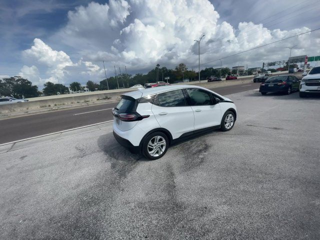 2023 Chevrolet Bolt EV 1LT