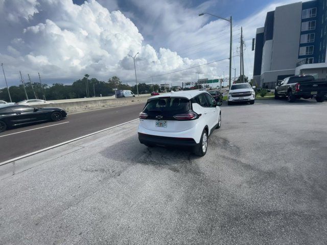 2023 Chevrolet Bolt EV 1LT