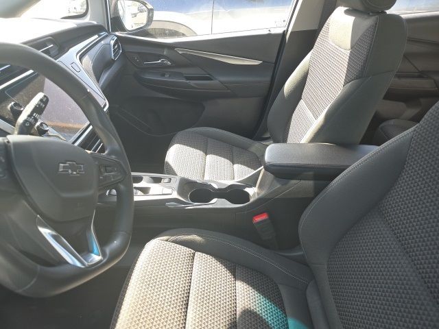 2023 Chevrolet Bolt EV 1LT