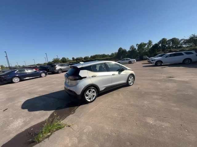 2023 Chevrolet Bolt EV 1LT