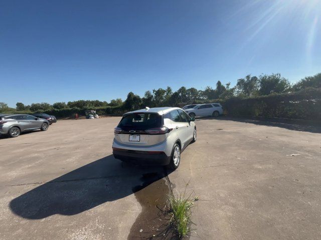 2023 Chevrolet Bolt EV 1LT