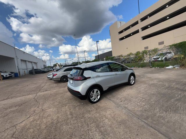 2023 Chevrolet Bolt EV 1LT