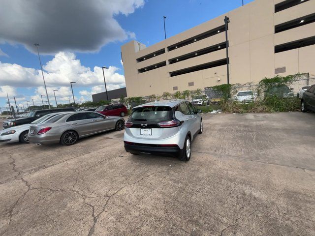 2023 Chevrolet Bolt EV 1LT