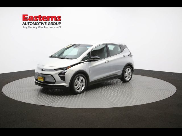 2023 Chevrolet Bolt EV 1LT