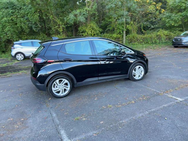 2023 Chevrolet Bolt EV 1LT