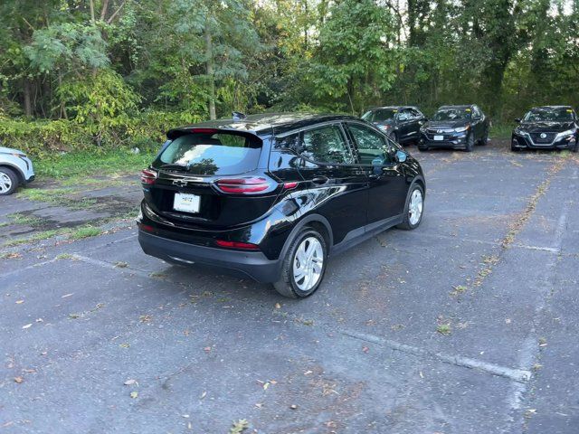 2023 Chevrolet Bolt EV 1LT