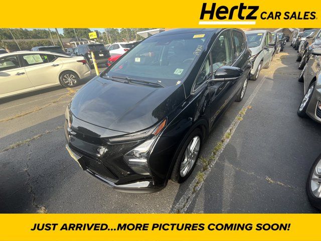 2023 Chevrolet Bolt EV 1LT