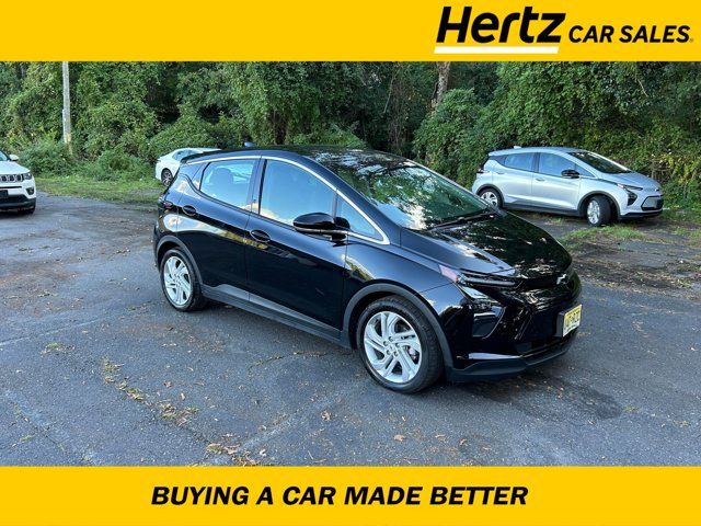 2023 Chevrolet Bolt EV 1LT