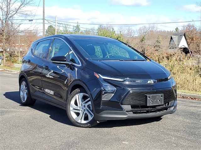 2023 Chevrolet Bolt EV 1LT