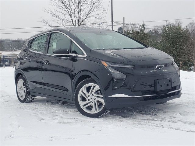 2023 Chevrolet Bolt EV 1LT