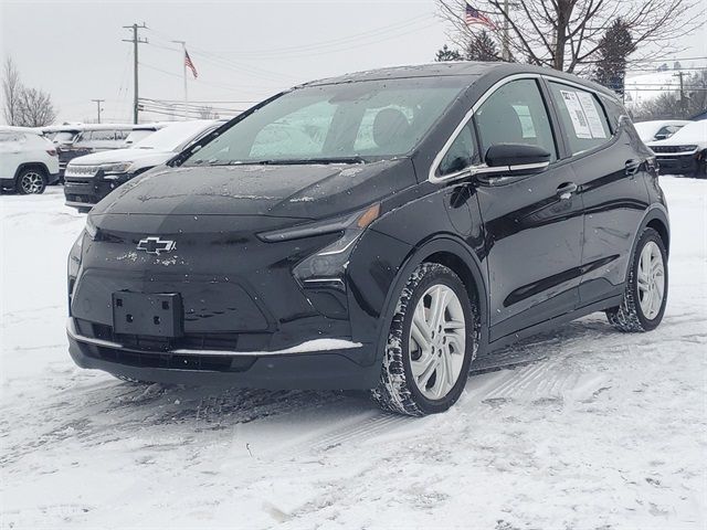 2023 Chevrolet Bolt EV 1LT