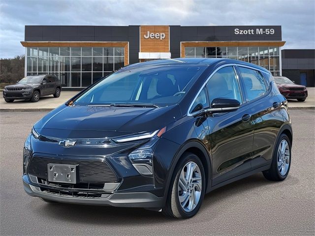 2023 Chevrolet Bolt EV 1LT