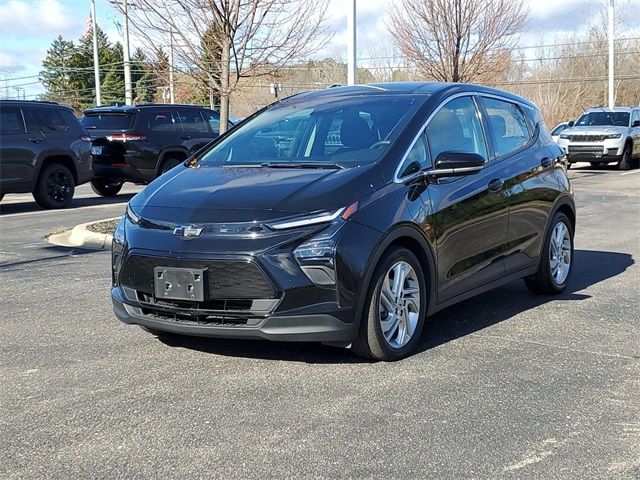 2023 Chevrolet Bolt EV 1LT