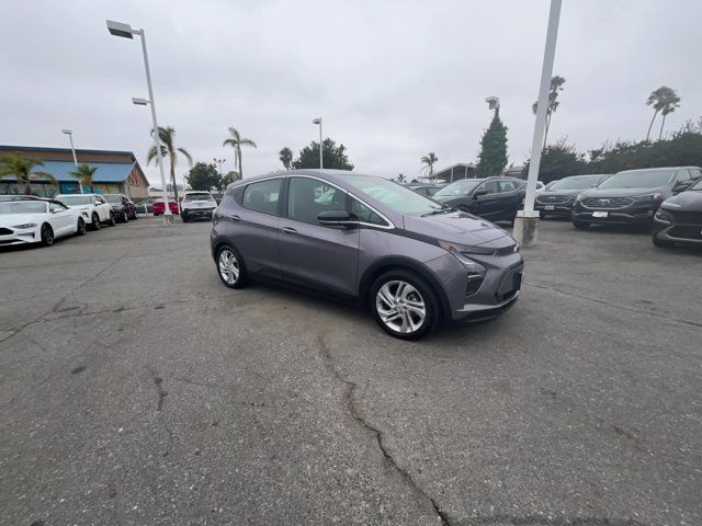 2023 Chevrolet Bolt EV 1LT