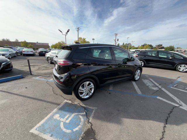 2023 Chevrolet Bolt EV 1LT