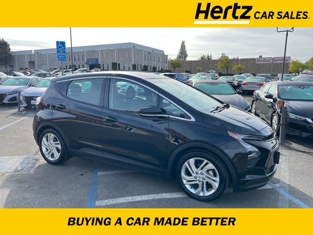 2023 Chevrolet Bolt EV 1LT