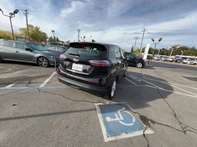 2023 Chevrolet Bolt EV 1LT