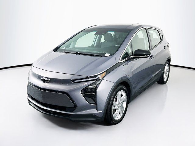 2023 Chevrolet Bolt EV 1LT