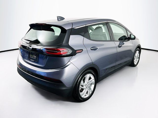 2023 Chevrolet Bolt EV 1LT