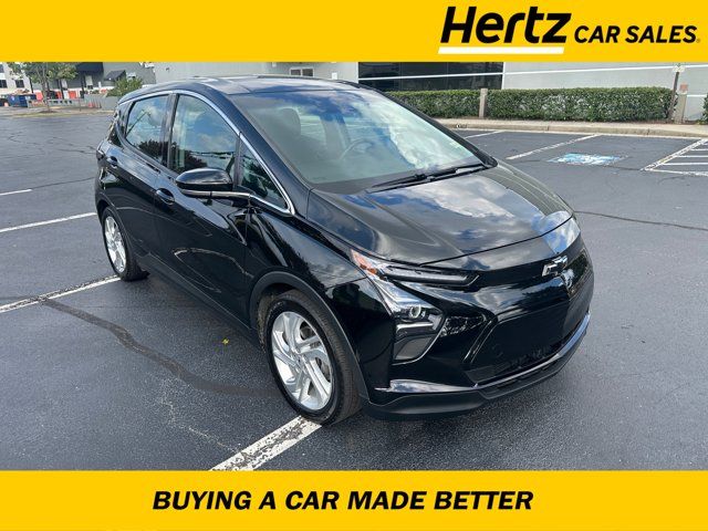 2023 Chevrolet Bolt EV 1LT