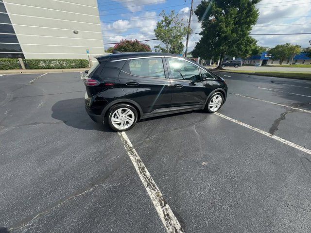 2023 Chevrolet Bolt EV 1LT