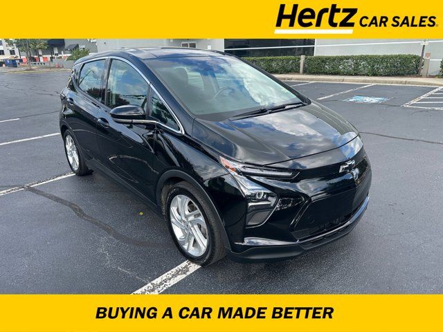 2023 Chevrolet Bolt EV 1LT