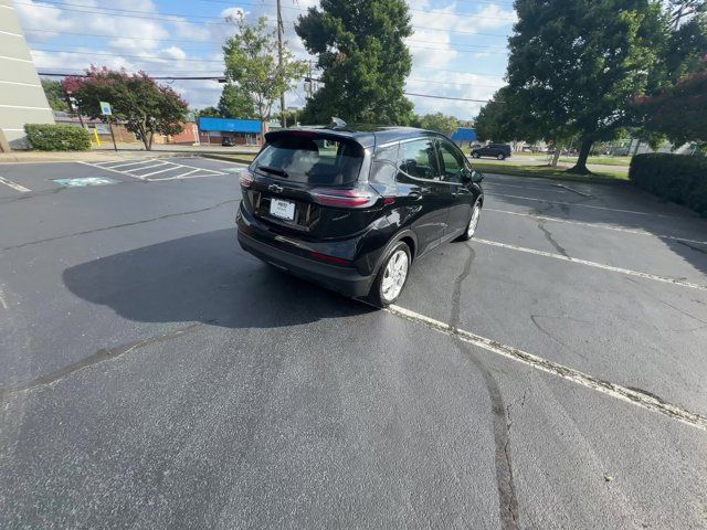 2023 Chevrolet Bolt EV 1LT