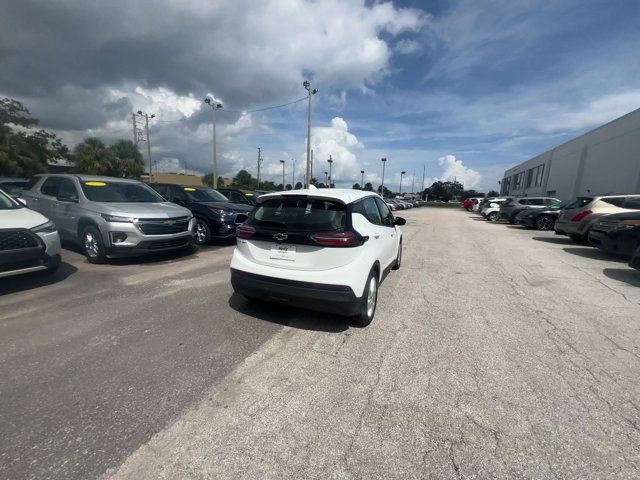 2023 Chevrolet Bolt EV 1LT