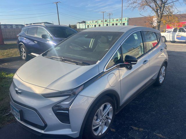 2023 Chevrolet Bolt EV 1LT