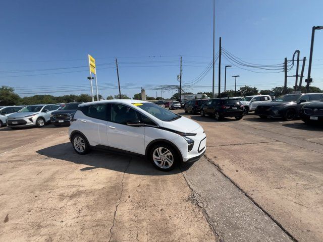 2023 Chevrolet Bolt EV 1LT