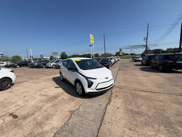 2023 Chevrolet Bolt EV 1LT