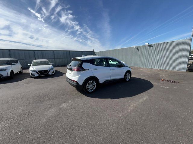 2023 Chevrolet Bolt EV 1LT