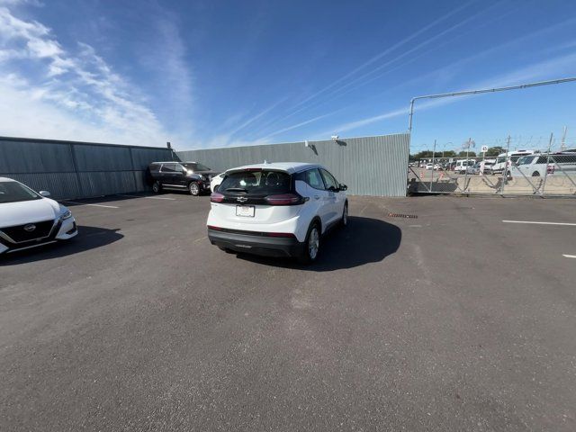 2023 Chevrolet Bolt EV 1LT