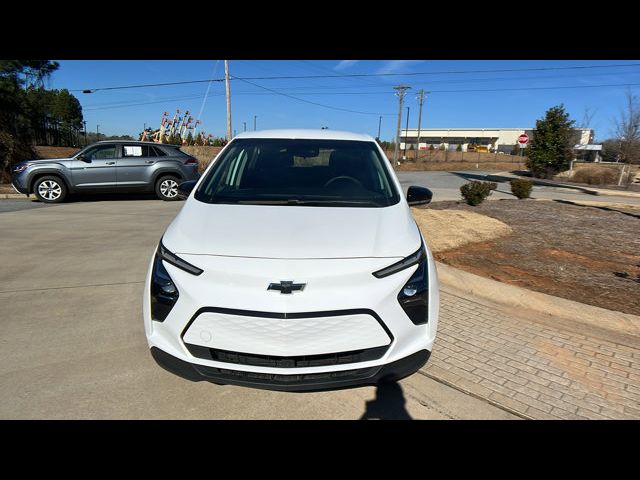 2023 Chevrolet Bolt EV 1LT