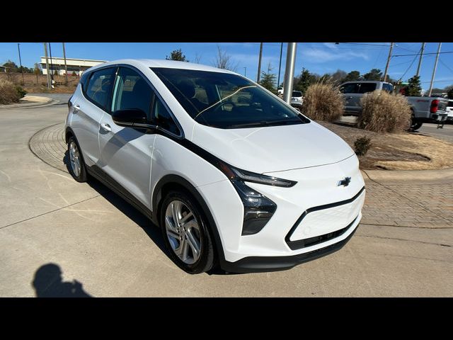 2023 Chevrolet Bolt EV 1LT