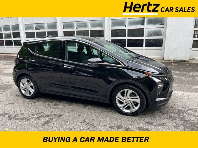 2023 Chevrolet Bolt EV 1LT