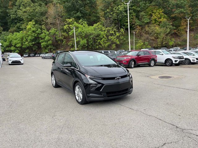 2023 Chevrolet Bolt EV 1LT