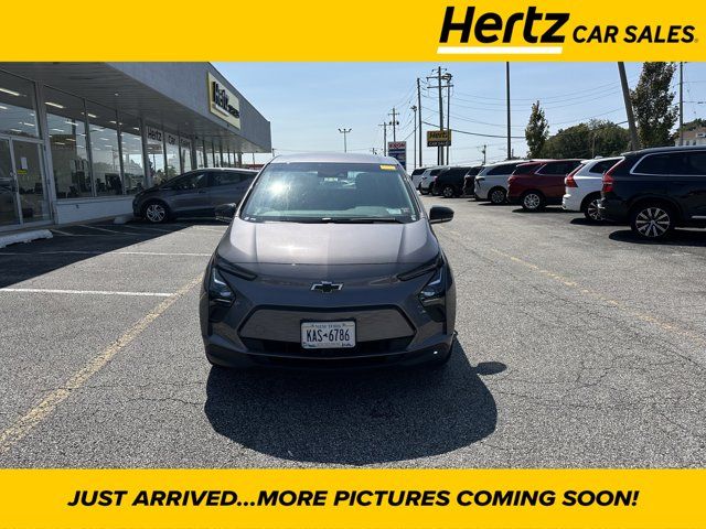 2023 Chevrolet Bolt EV 1LT