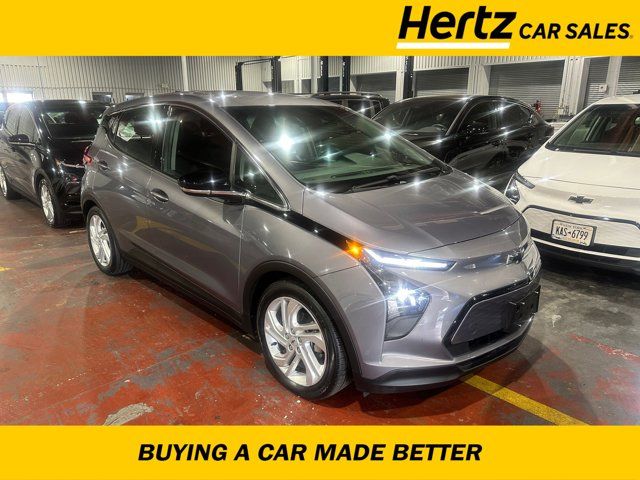 2023 Chevrolet Bolt EV 1LT