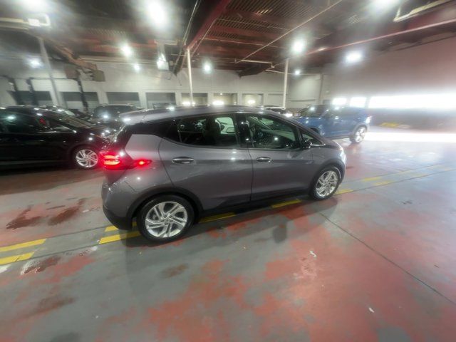 2023 Chevrolet Bolt EV 1LT